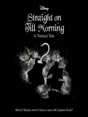 cover image of Straight on Till Morning